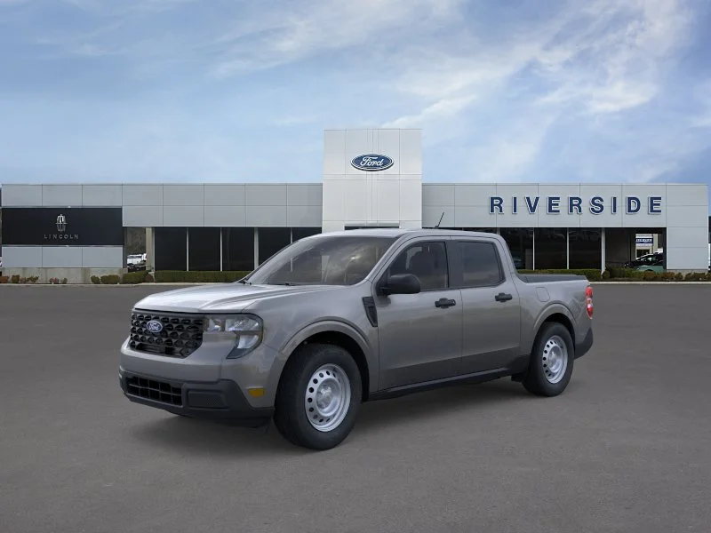2026 Ford Maverick XL AWD's photo