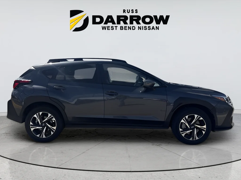 Used 2025 Gray Subaru Premium image 8