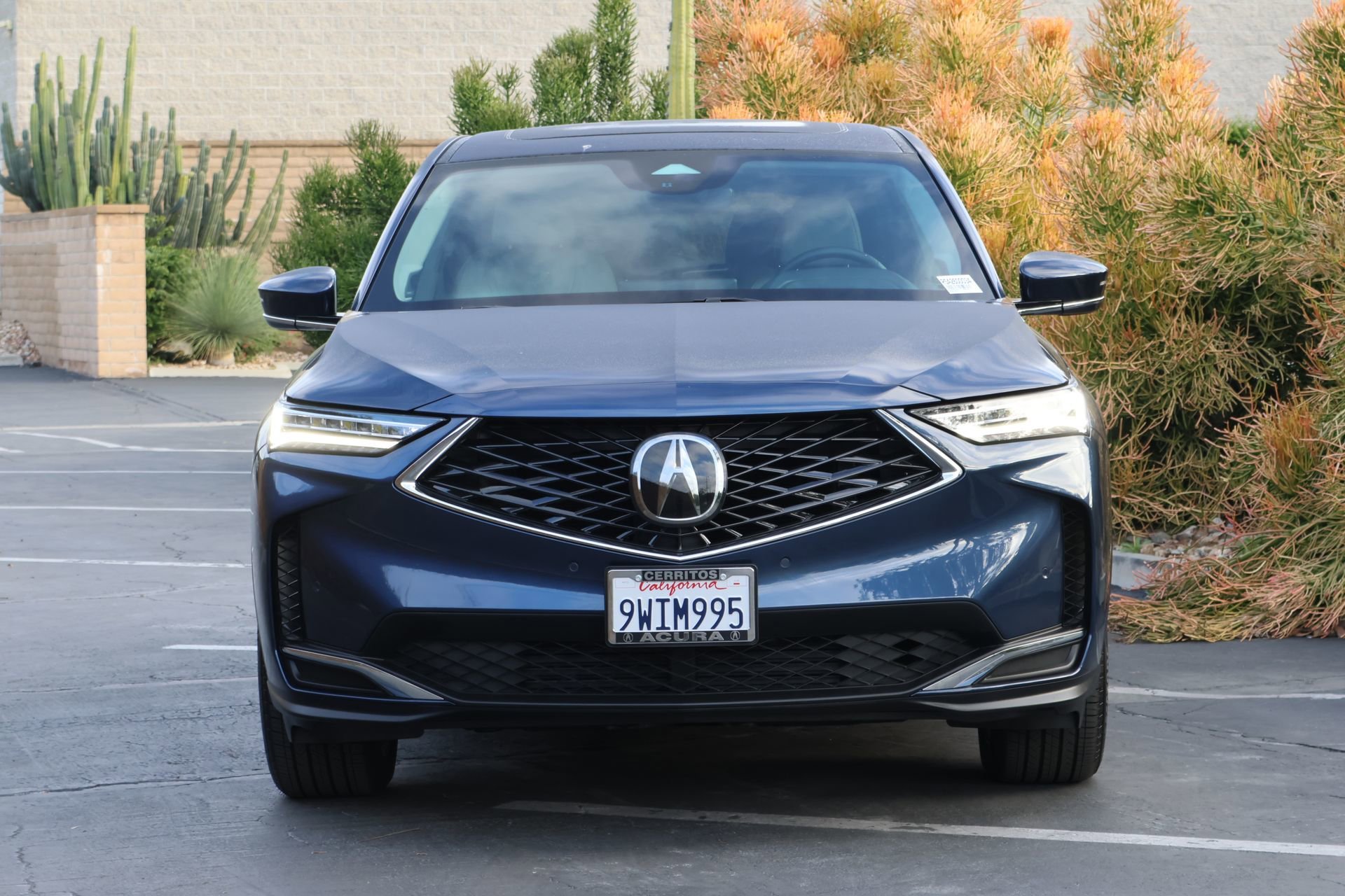 2026 Acura MDX Technology Package - Photo 28