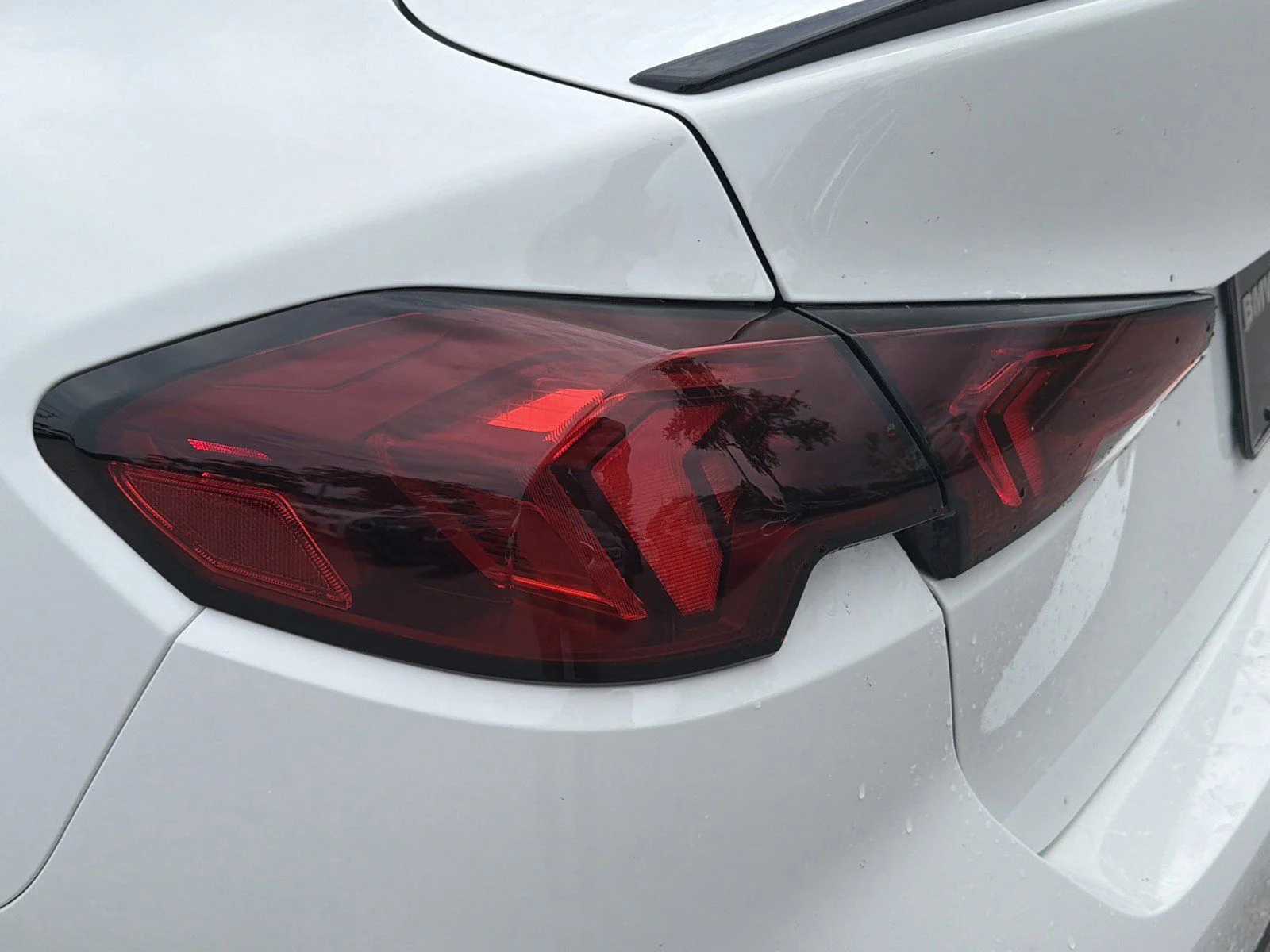 New 2026 Alpine White BMW 228 Gran Coupe image 11