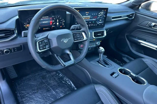 2026 Ford Mustang EcoBoost Premium Fastback - Photo 30