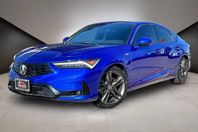 2023 Acura Integra