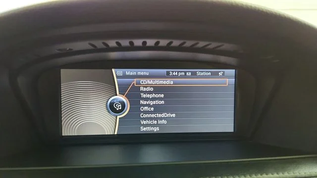 Used 2013 Space Gray Metallic BMW Base image 19
