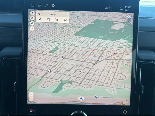 2026 GMC Yukon XL AT4 Ultimate - Photo 22
