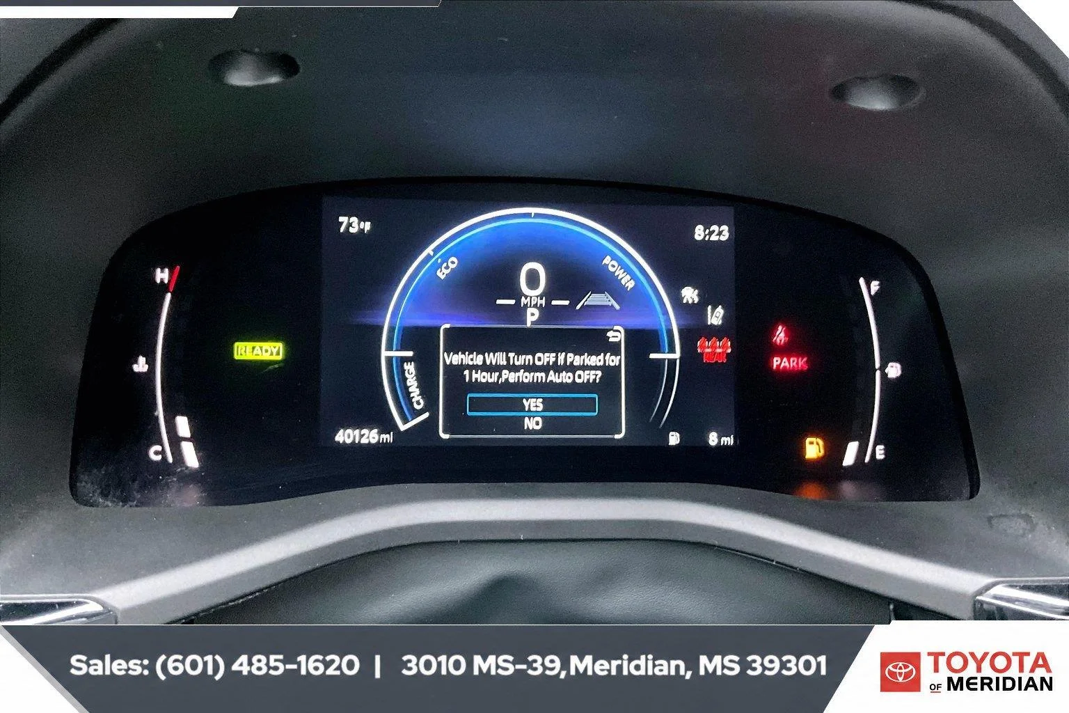 Used 2025 Heavy Metal Toyota SE image 14