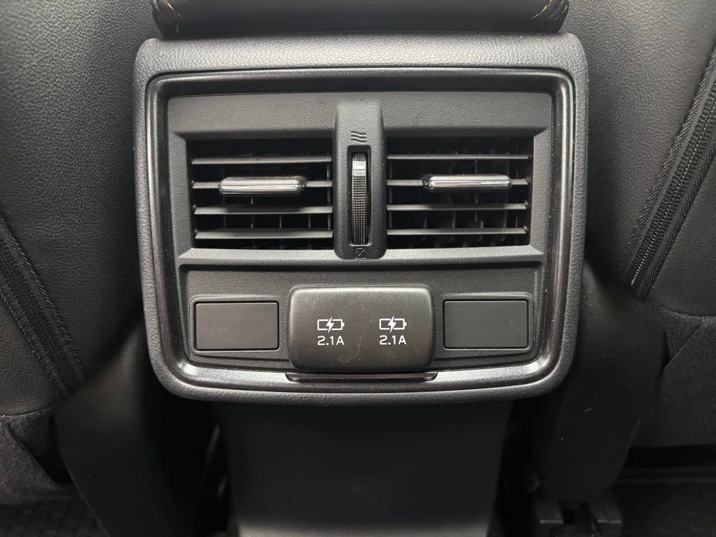 Used 2023 Blue Subaru Wilderness image 41