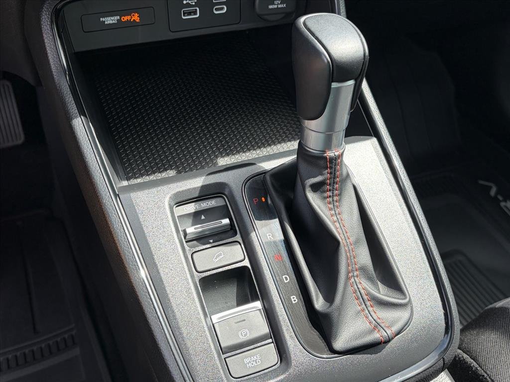 2025 Honda CR-V Sport - Photo 16