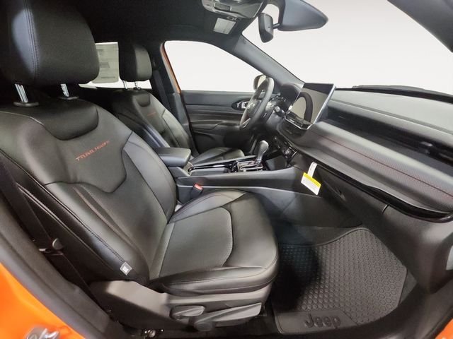2026 Jeep Compass Trailhawk - Photo 15