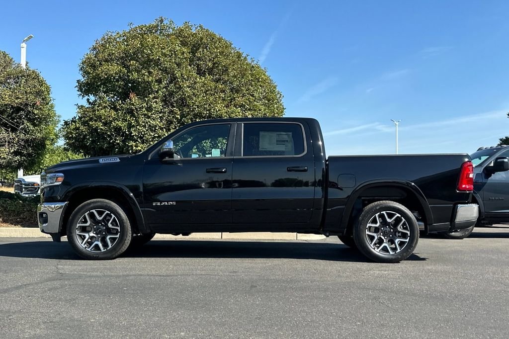 2026 RAM 1500 Laramie - Photo 6