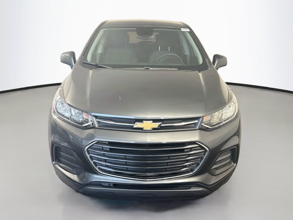 Used 2020 Chevrolet Trax LS with VIN 3GNCJKSB5LL230815 for sale in Palmetto Bay, FL