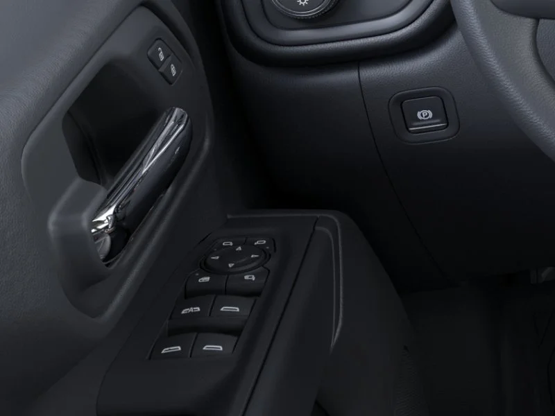 New 2026 Sterling Metallic GMC Pro image 22
