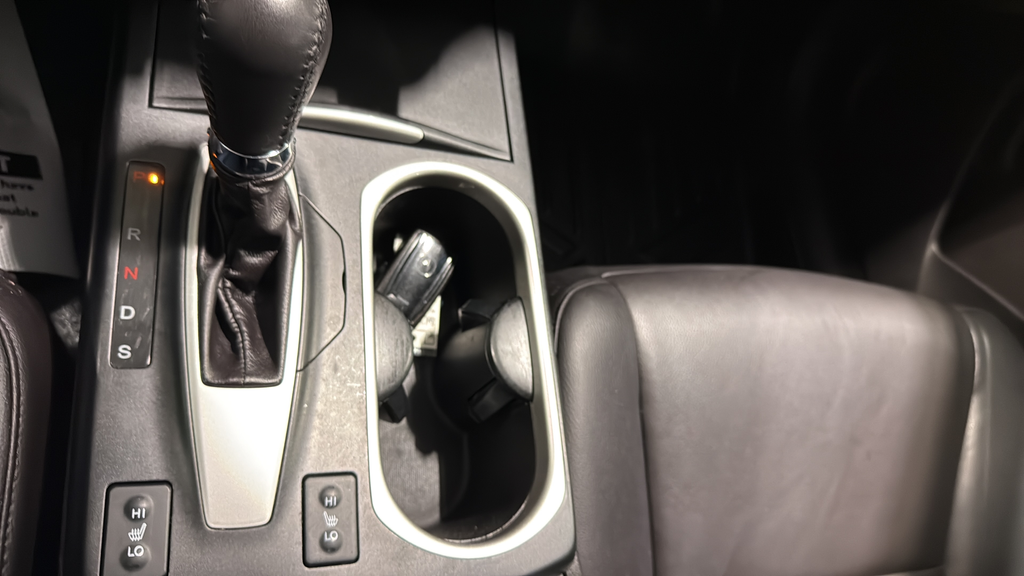 Used 2016 Black Acura Base image 22