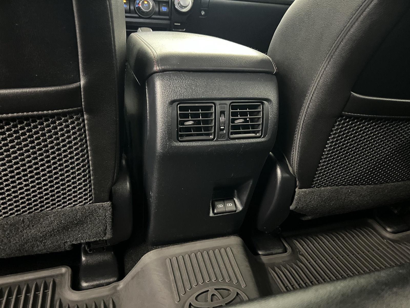 Used 2023 Magnetic Gray Metallic Toyota TRD Off Road Premium image 25