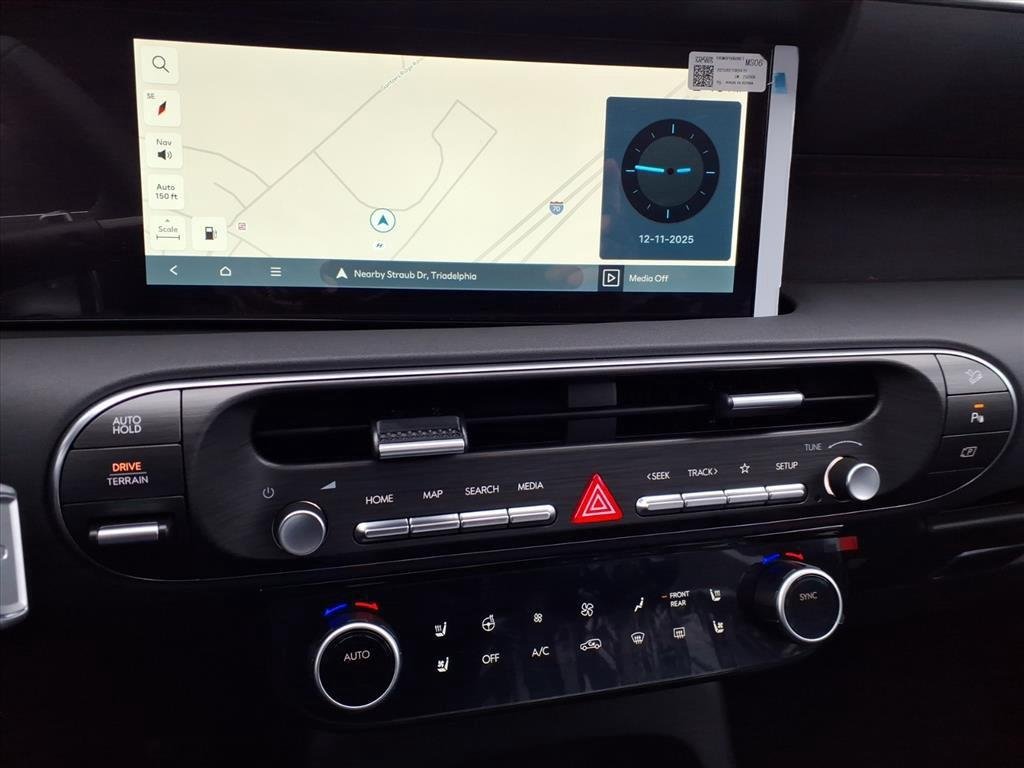 2026 Hyundai Palisade Limited - Photo 8