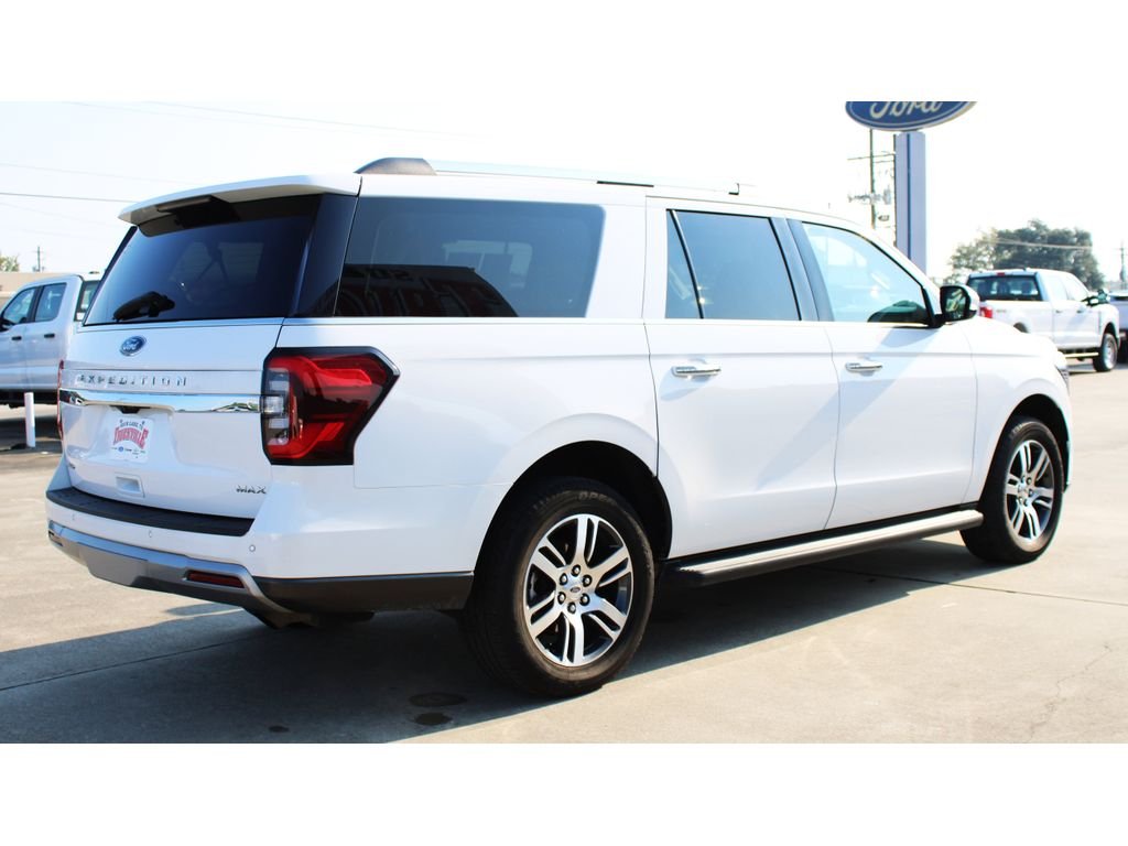 2024 Ford Expedition Limited - Photo 26