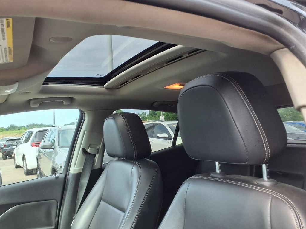Used 2016 Includes (BT3) Dark Argent Metallic lower accent color.) Buick Premium image 15