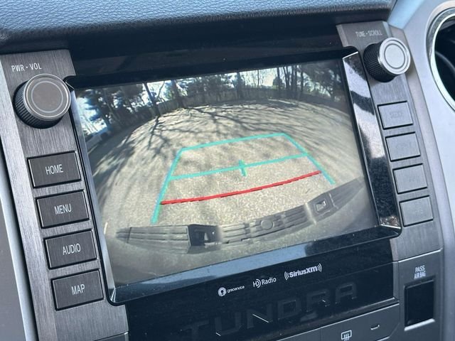 Used 2021 Green Toyota SR5 image 20