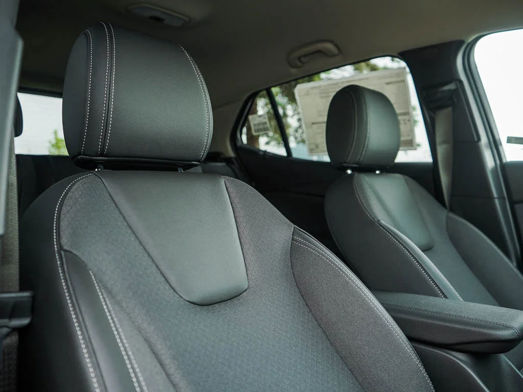 2026 Buick Encore GX Preferred - Photo 11