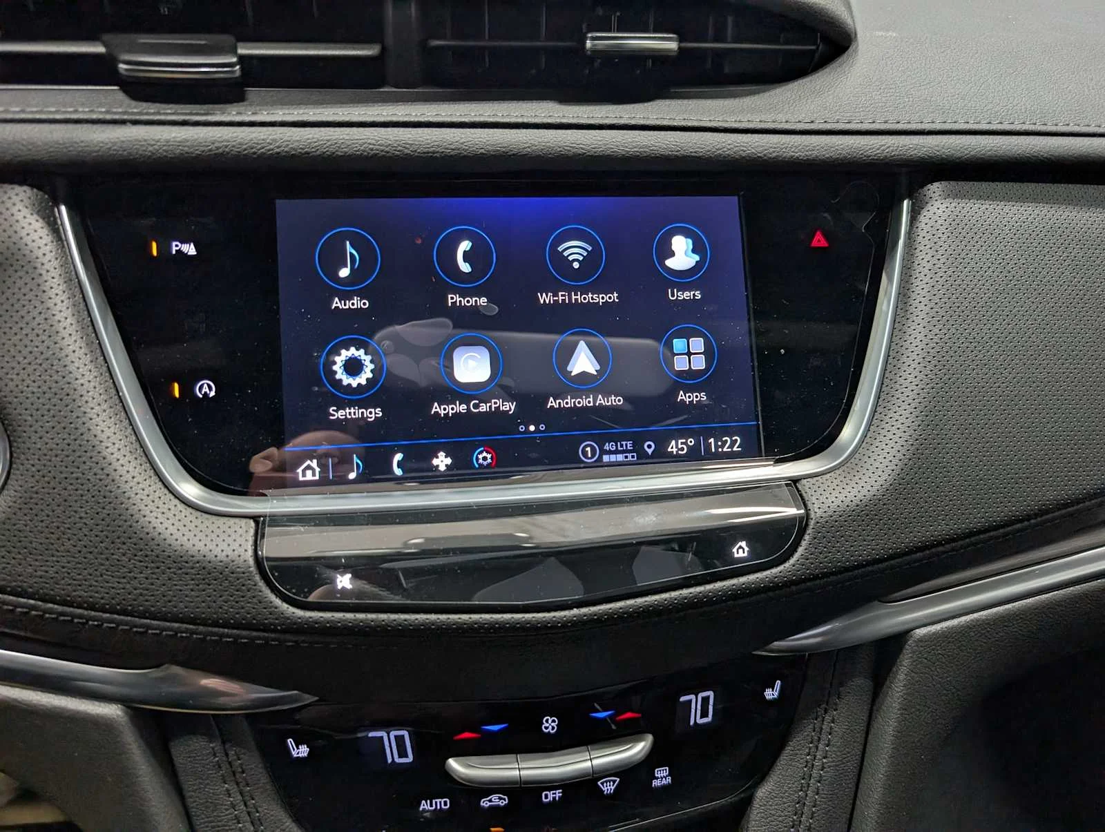 2026 Cadillac XT5 Luxury - Photo 21