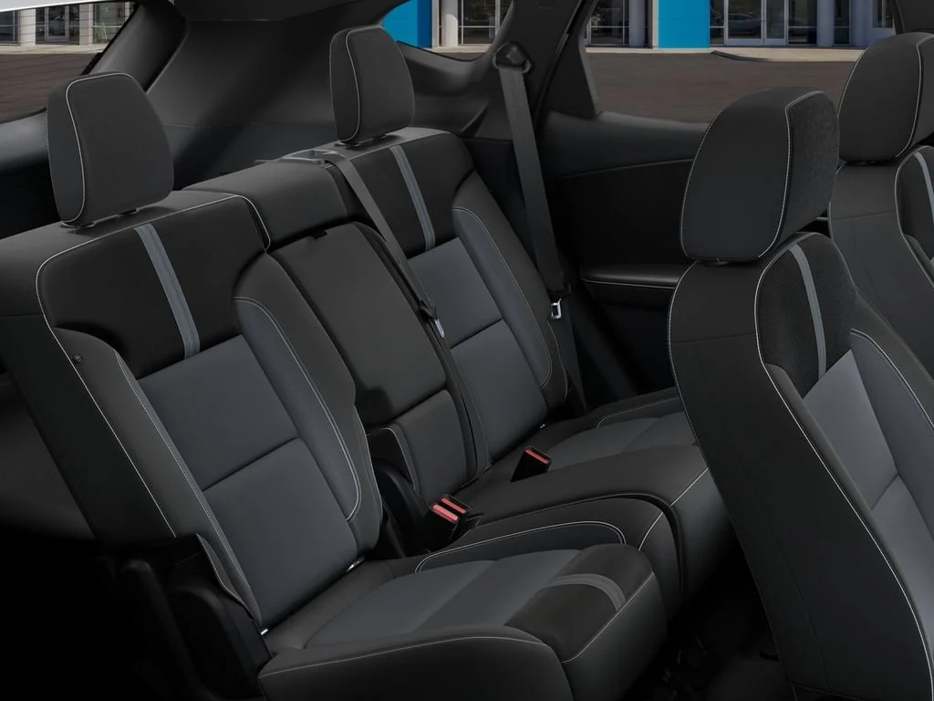 2026 Chevrolet Blazer 3LT - Photo 16