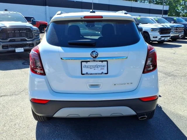 2019 Buick Encore Preferred - Photo 5
