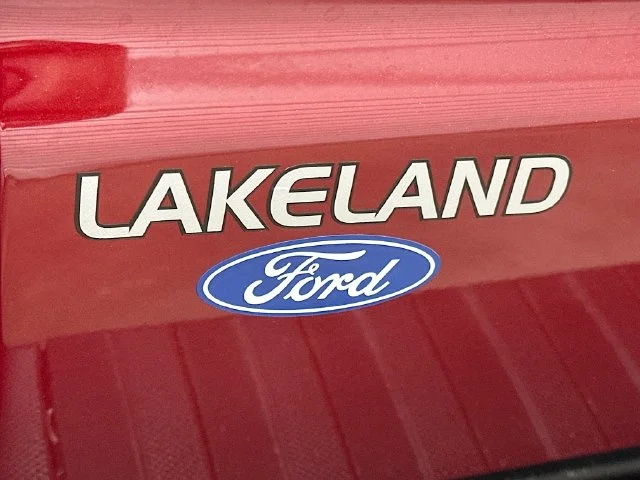 New 2026 Ford F-250SD Lariat