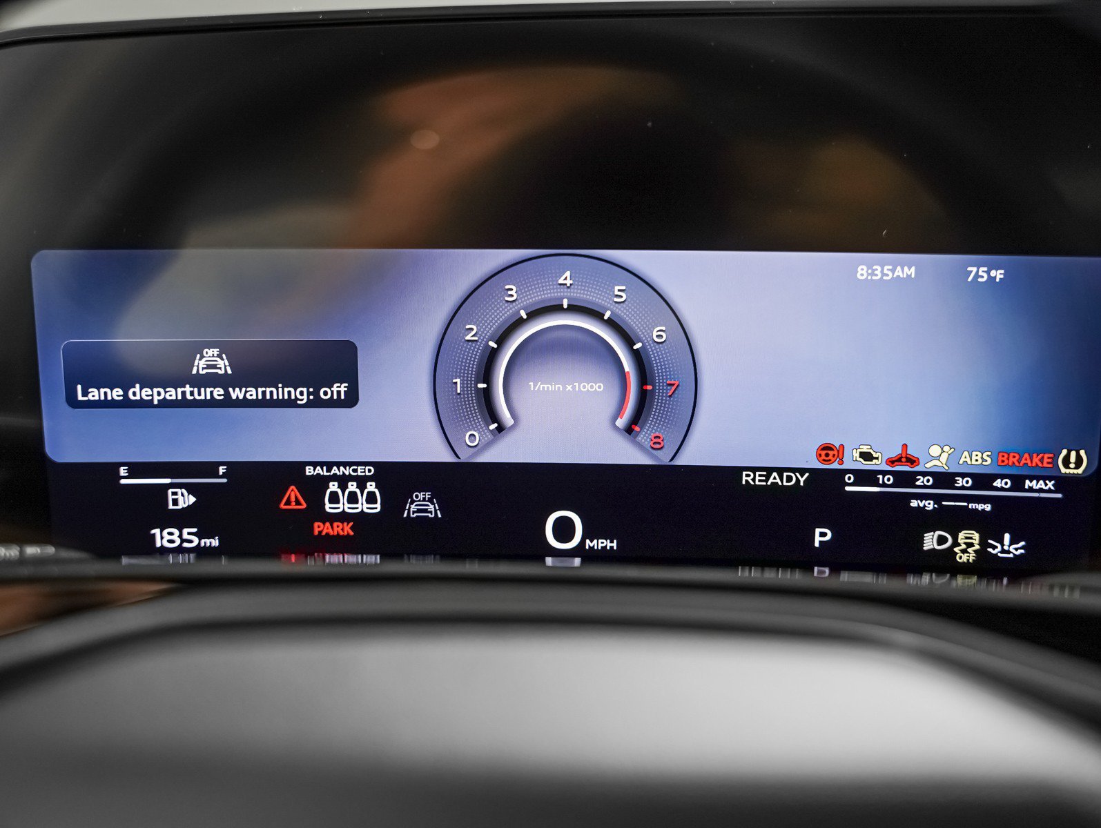 Used 2026 Daytona Gray Pearl Effect Audi S line image 13