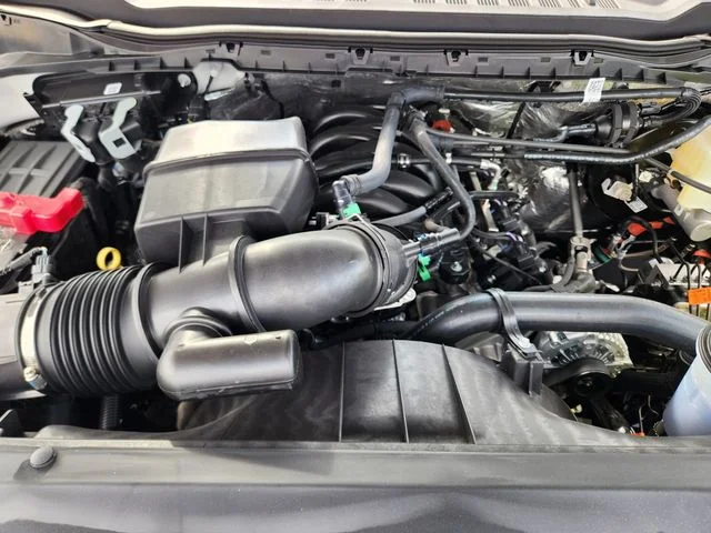 New 2026 Avalanche Ford F-250® Lariat® image 32