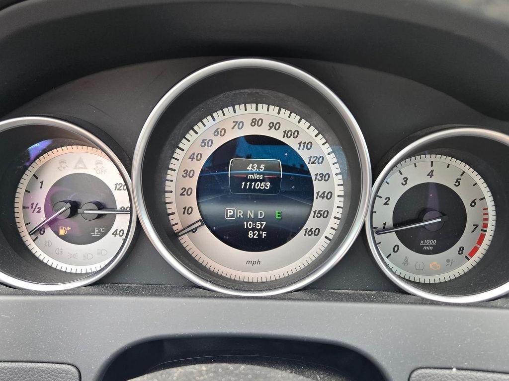 2014 Mercedes-Benz C-Class C250 Luxury - Photo 21