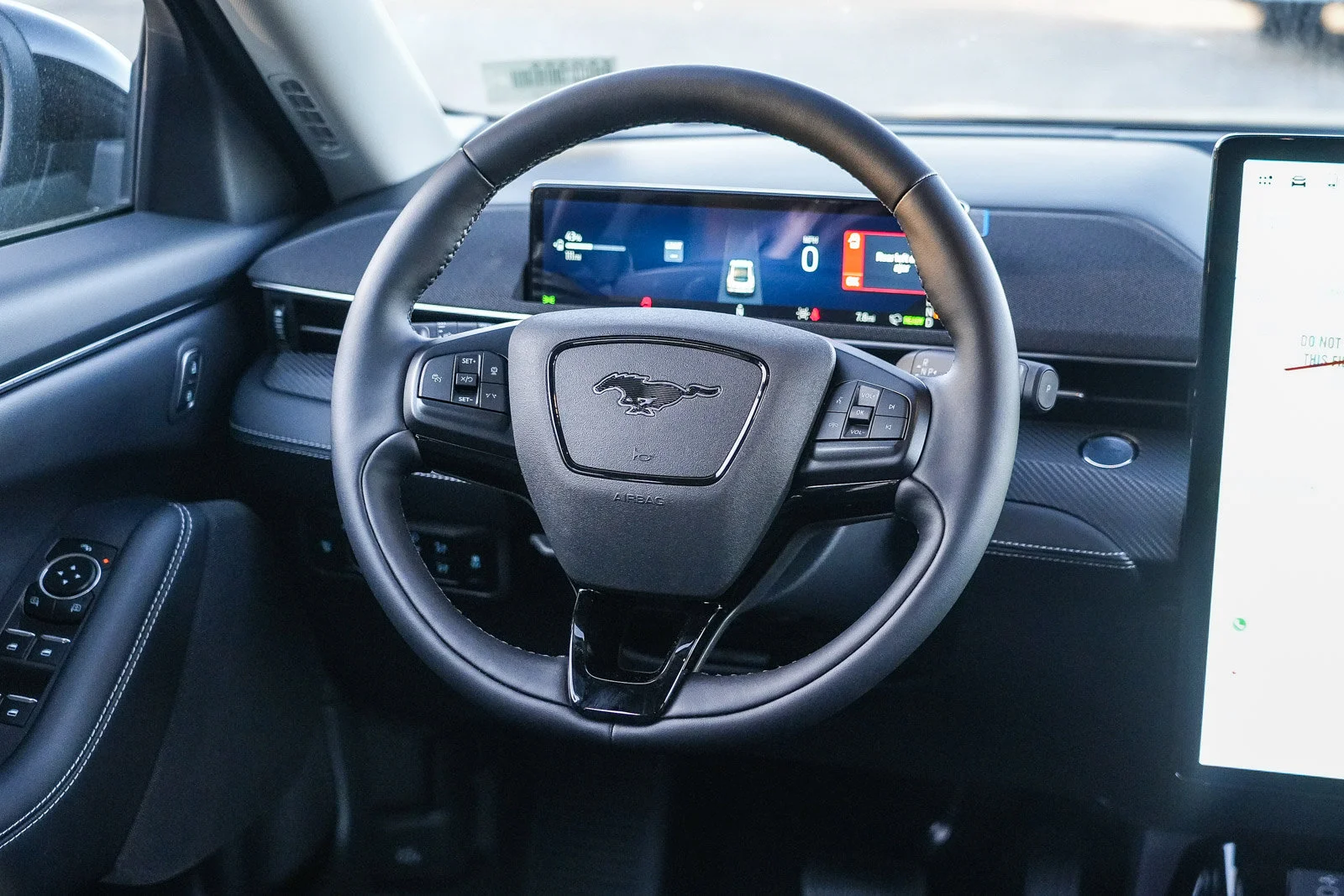 New 2026 Desert Sand Ford Select image 17