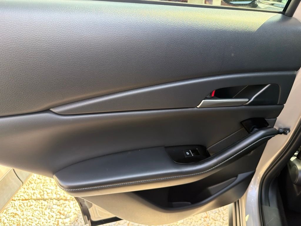 Certified Used 2024 Silver Mazda 2.5 S Select Sport image 6