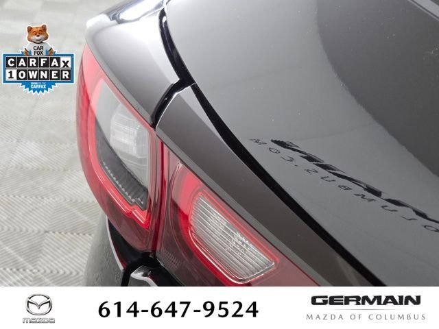 Used 2023 Black Mazda 2.5 S Select Package image 16