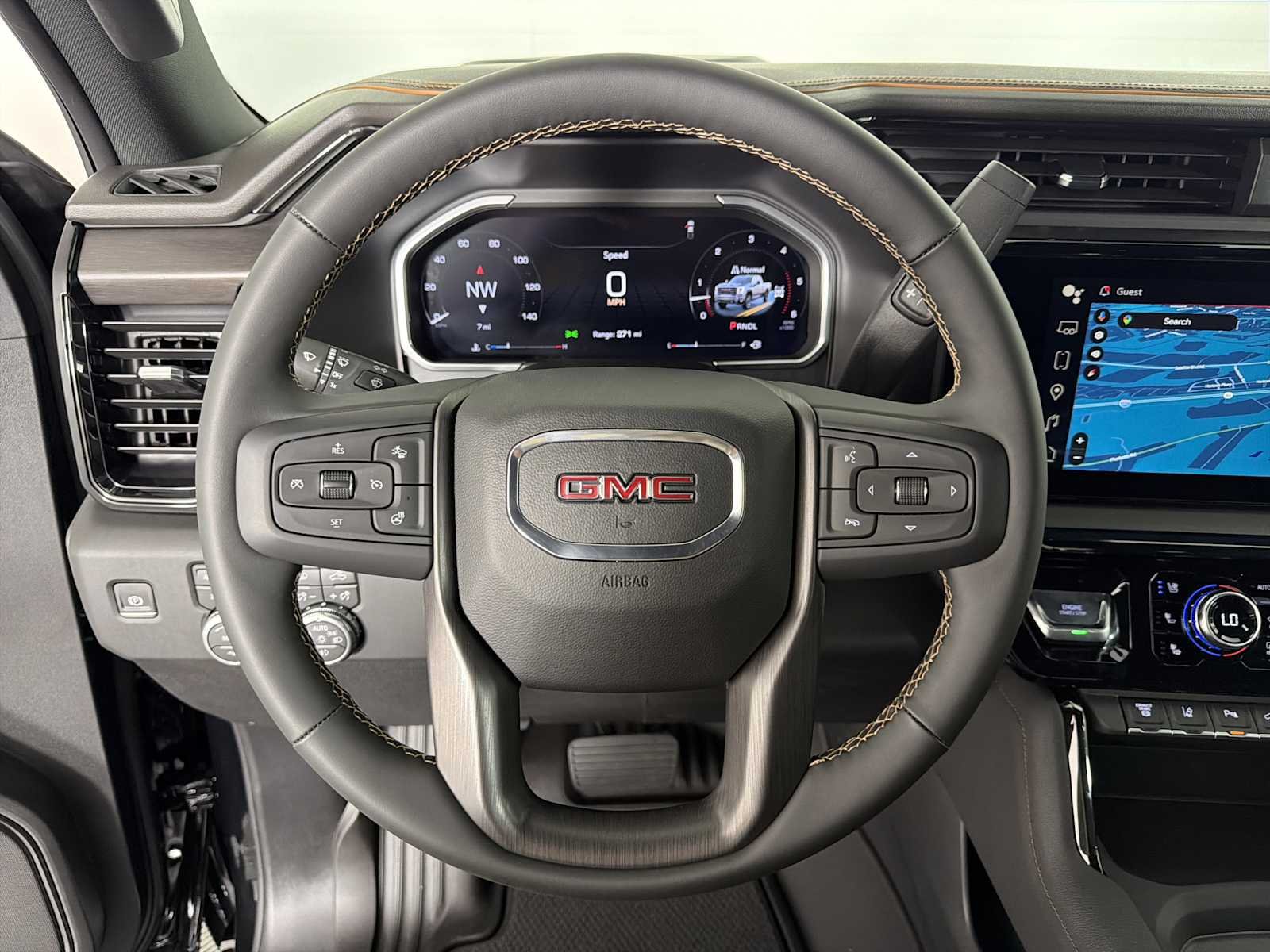 2026 GMC Sierra 2500HD AT4 - Photo 22