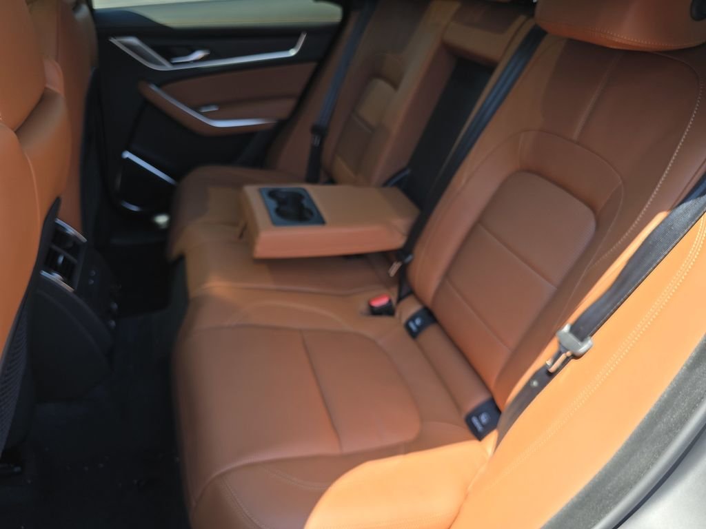 2026 Jaguar F-Pace R-Dynamic S - Photo 25