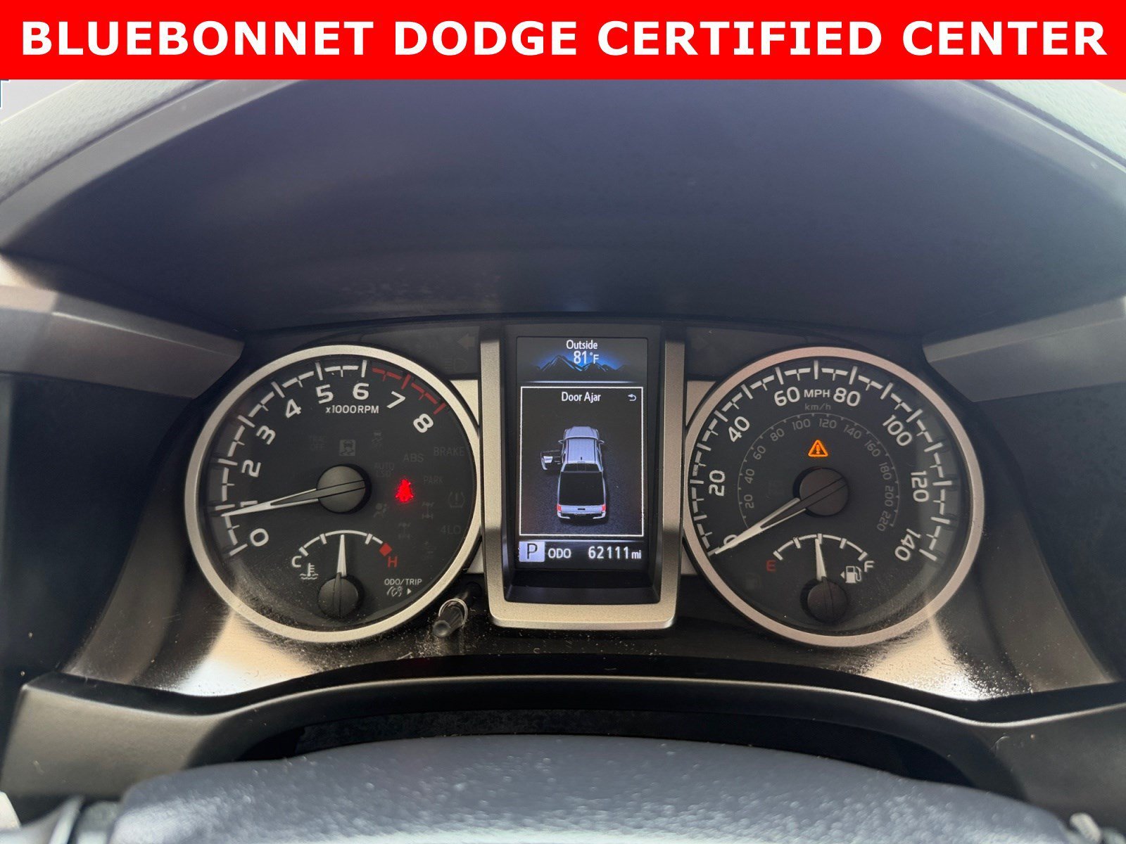 Used 2023 White Toyota  image 14