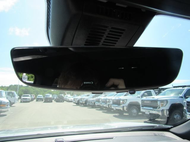 Certified Used 2025 Sterling Gray Metallic Chevrolet ACTIV image 22