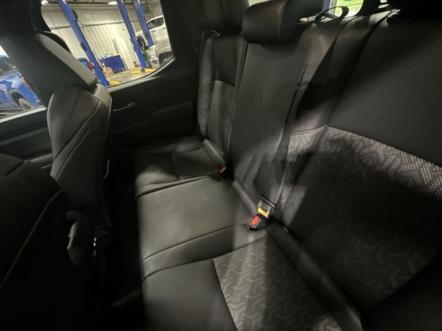 Used 2024 Gray Toyota Limited image 31