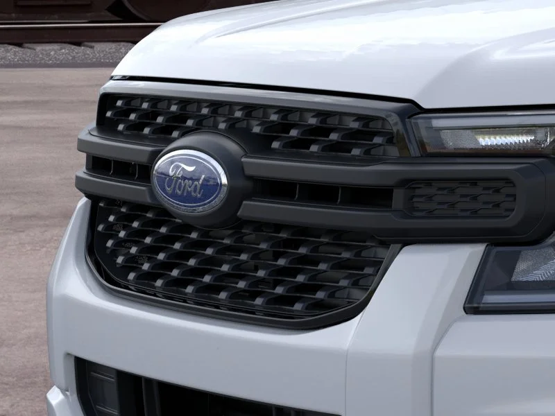 New 2026 Oxford White Ford XL image 17