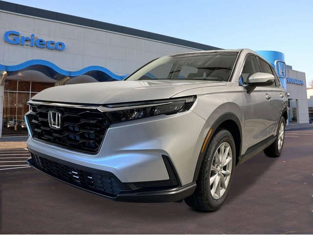 2027 Honda CR-V EX