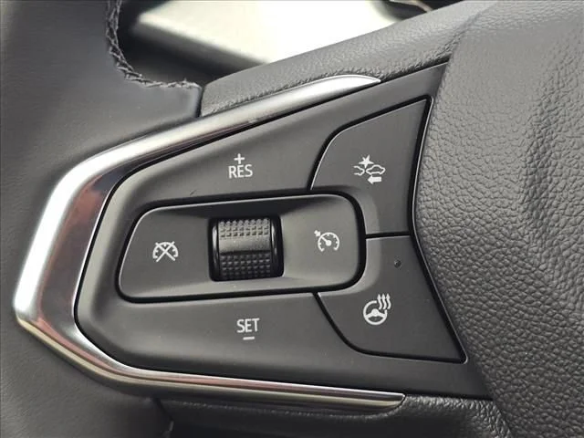 2026 Chevrolet Trax LT - Photo 25