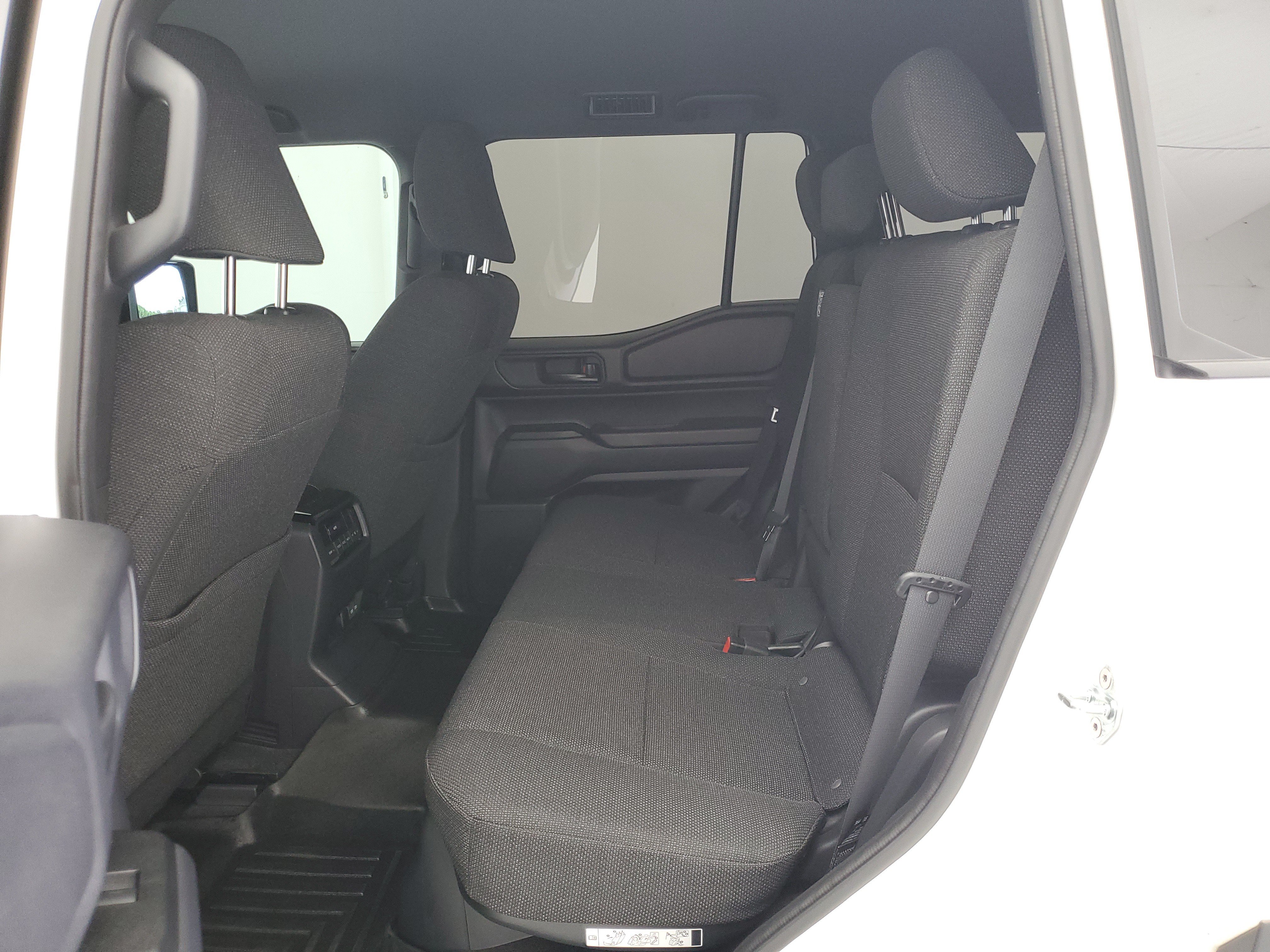 Used 2024 Ice Cap Toyota 1958 image 13