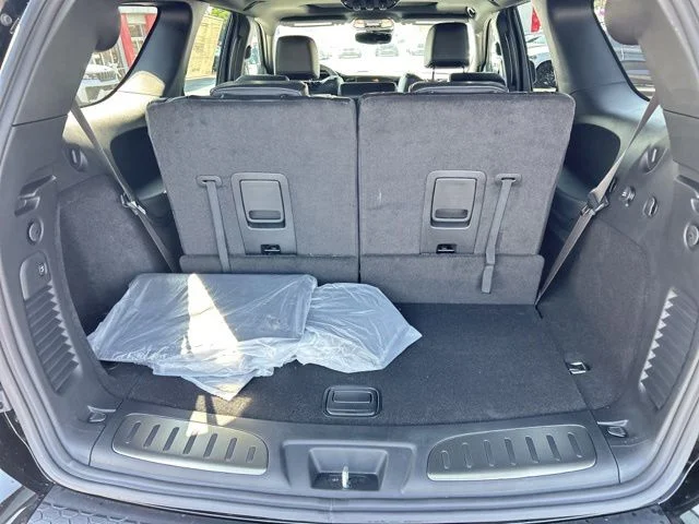 New 2026 DB Black Clearcoat Dodge GT Plus image 11