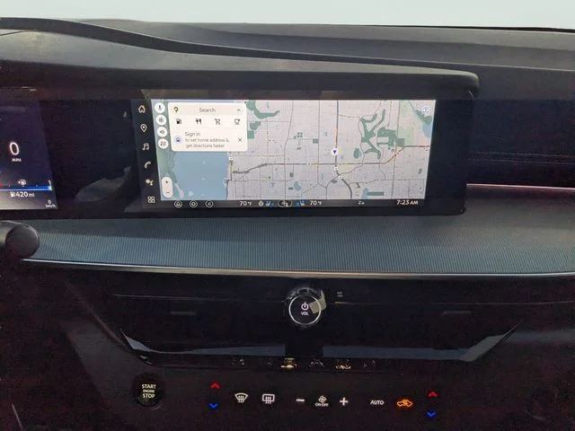 2026 Nissan Murano Platinum - Photo 21