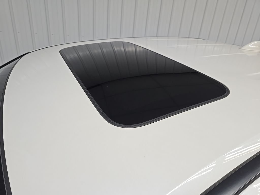 Used 2023 White Honda Black Edition image 13