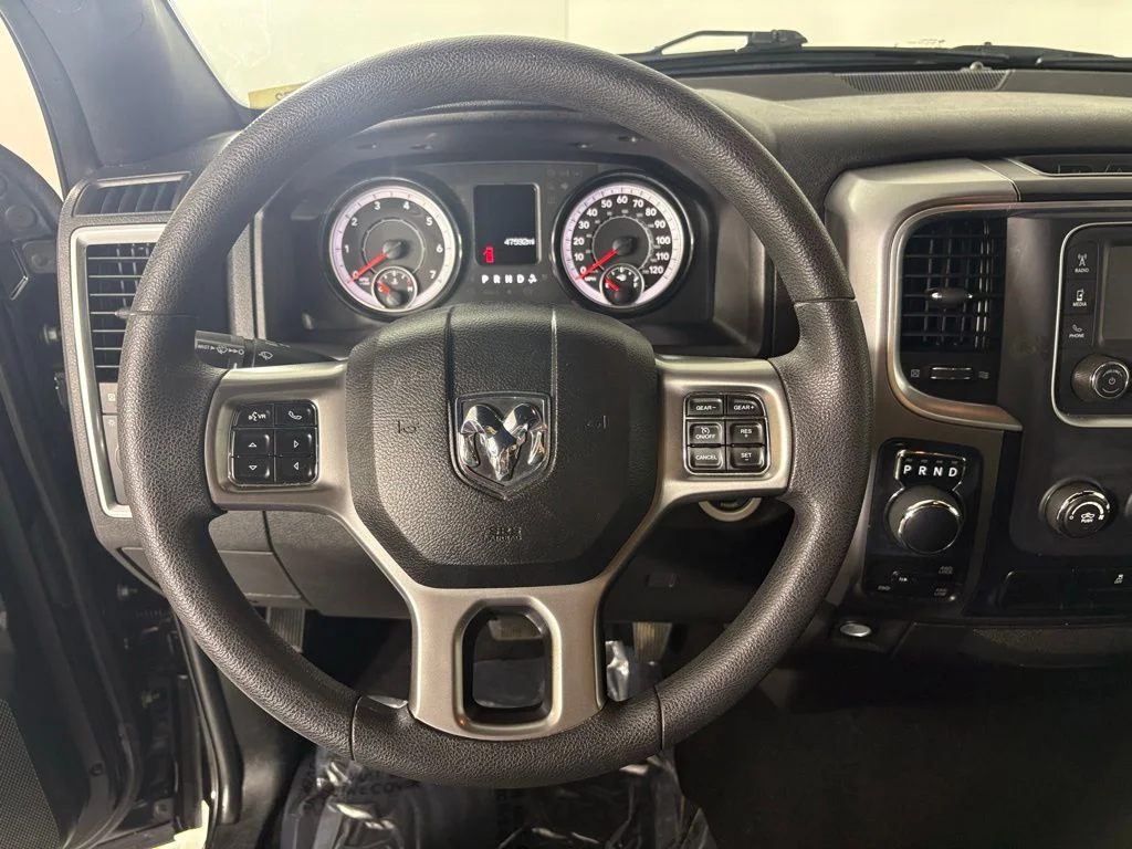Used 2024 Black Ram Warlock image 22