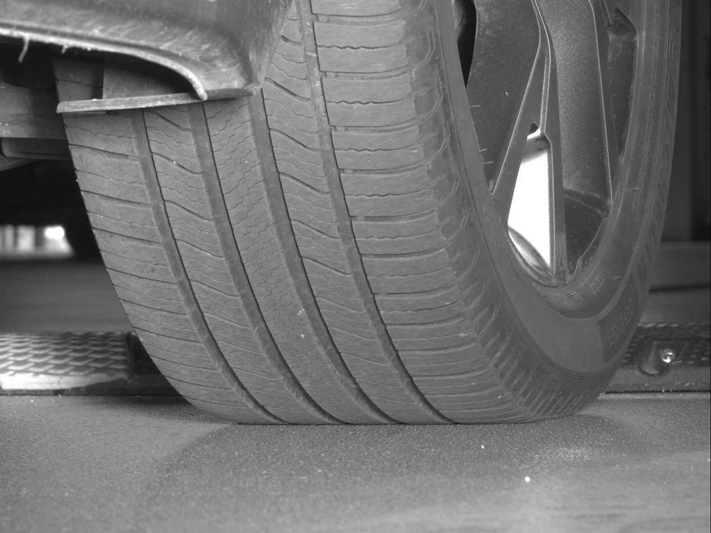 Used 2021 Steel Graphite Hyundai Limited image 13
