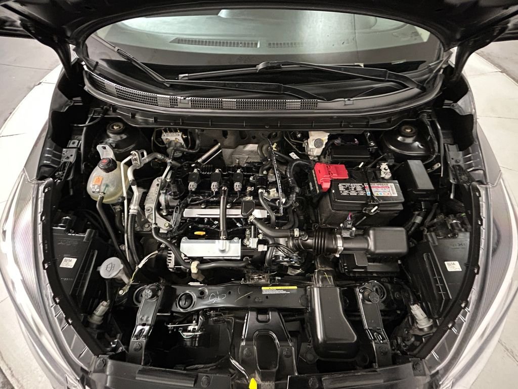 Used 2024 Gray Nissan S image 21