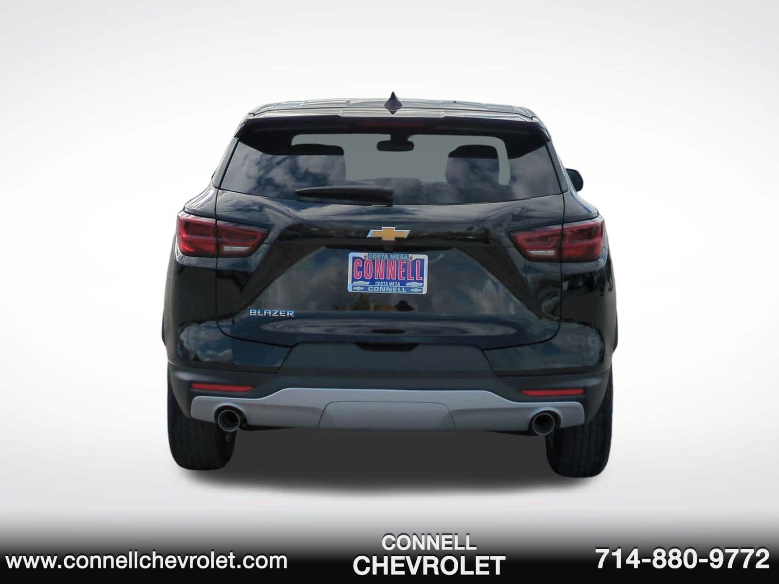 2026 Chevrolet Blazer 2LT - Photo 6
