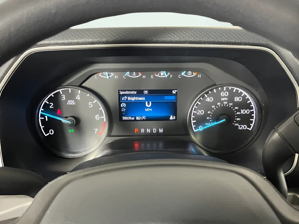 2021 Ford F-150 XLT - Photo 18