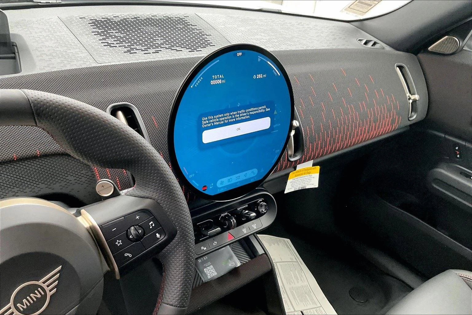 2026 MINI Countryman S - Photo 2